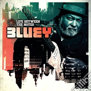 Bluey - Life Between The Notes cd musicale di Bluey