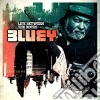 Bluey - Life Between The Notes cd
