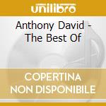 Anthony David - The Best Of