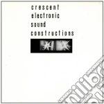 (LP Vinile) Crescent - Snapshot vinile