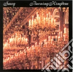 Smog - Burning Kingdom cd