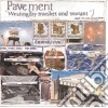 Pavement - Westing (By Musket And Sextant) cd