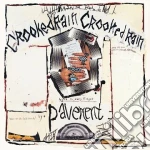 (LP Vinile) Pavement - Crooked Rain, Crooked Rain vinile