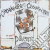 Pavement - Crooked Rain cd