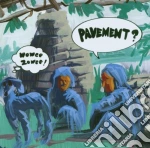 Pavement - Wowee Zowee cd