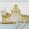 Magnetic Fields (The) - The House Of Tomorrow cd