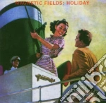 Magnetic Fields (The) - Holiday cd