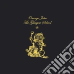 Orange Juice - The Glasgow School cd