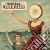 Neutral Milk Hotel - In The Aeroplane Over The Sea+ cd