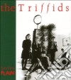 Triffids - Treeles Plain cd