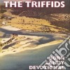 Triffids - Born Sandy Devotional cd