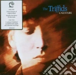 Triffids - Calenture cd