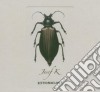 Josef K - Entomology cd