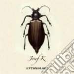 Josef K - Entomology cd