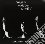 (LP Vinile) Young Marble Giants - Colossal Youth vinile