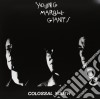 (LP Vinile) Young Marble Giants - Colossal Youth cd