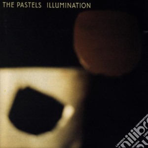 Pastels - Illumination cd musicale di Pastels