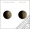 (LP Vinile) Flying Saucer Attack - New Lands cd