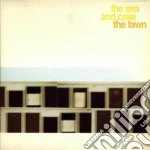 Sea And Cake - The Fawn cd