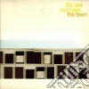 Sea And Cake - The Fawn cd