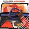 Royal Trux - Accelerator cd