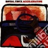 Royal Trux - Accelerator 07 cd