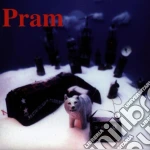 Pram - North Pole Radio Station cd