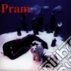 Pram - North Pole Radio Station cd