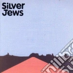 Silver Jews - American Water cd