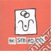 Sebadoh - The Sebadoh cd