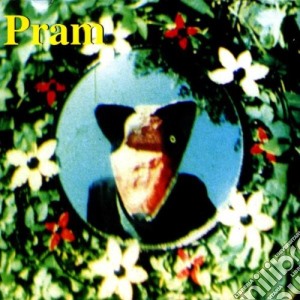 Pram - Telemetric Melodies cd musicale di PRAM