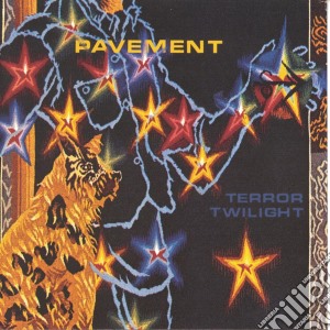 Pavement - Terror Twilight cd musicale di PAVEMENT