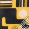 Woodbine - Woodbine cd