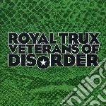 (LP Vinile) Royal Trux - Veteran Of Disorder vinile