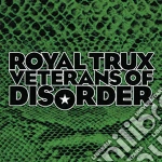 Royal Trux - Veterans Of Disorder cd