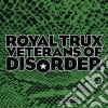 Royal Trux - Veterans Of Disorder cd