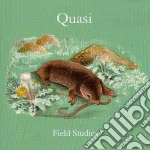 Quasi - Field Studies cd