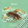 Quasi - Field Studies cd