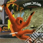Mouse On Mars - Niun Niggung cd