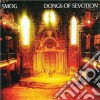 Smog - Dongs Of Sevotion cd