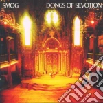 Smog - Dongs Of Devotion cd