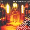 Smog - Dongs Of Devotion cd