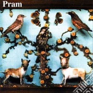 Pram - The Museum Of Imaginary Animal cd musicale di Pram