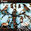 Pram - The Museum Of Imaginary Animal cd