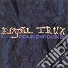 (LP Vinile) Royal Trux - Pound For Pound cd