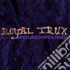 Royal Trux - Pound For Pound cd
