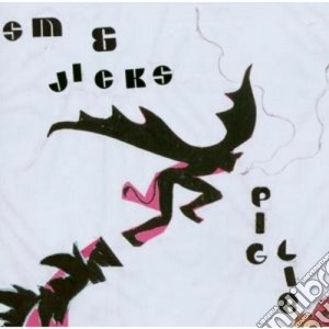 Stephen Malkmus - Stephen Malkmus / Pig Lib (2 Cd) cd musicale di STEPHEN MALKMUS