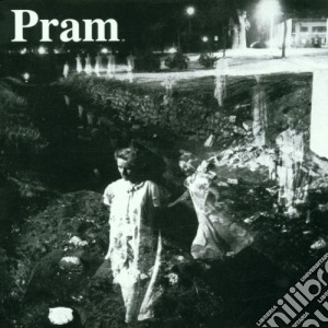 Pram - Somniloquy cd musicale di PRAM