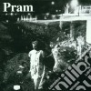 Pram - Somniloquy cd
