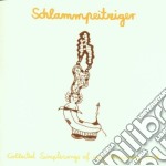 Schlammpeitziger - Collected Simplesongs Of My Temporary Past